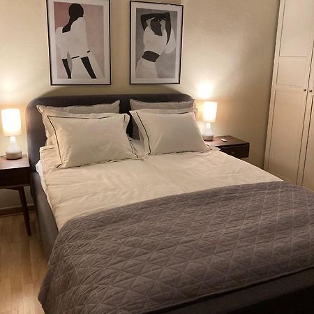 ורשה Soul Apartment מראה חיצוני תמונה