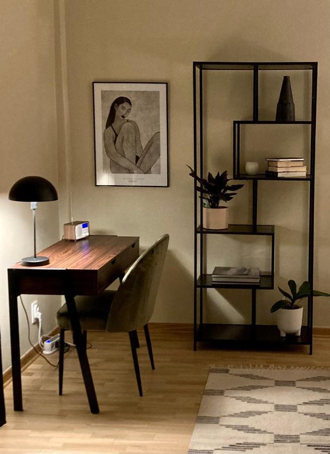 ורשה Soul Apartment מראה חיצוני תמונה