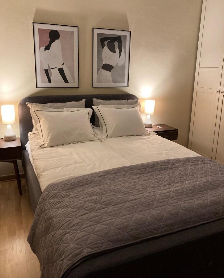 ורשה Soul Apartment מראה חיצוני תמונה