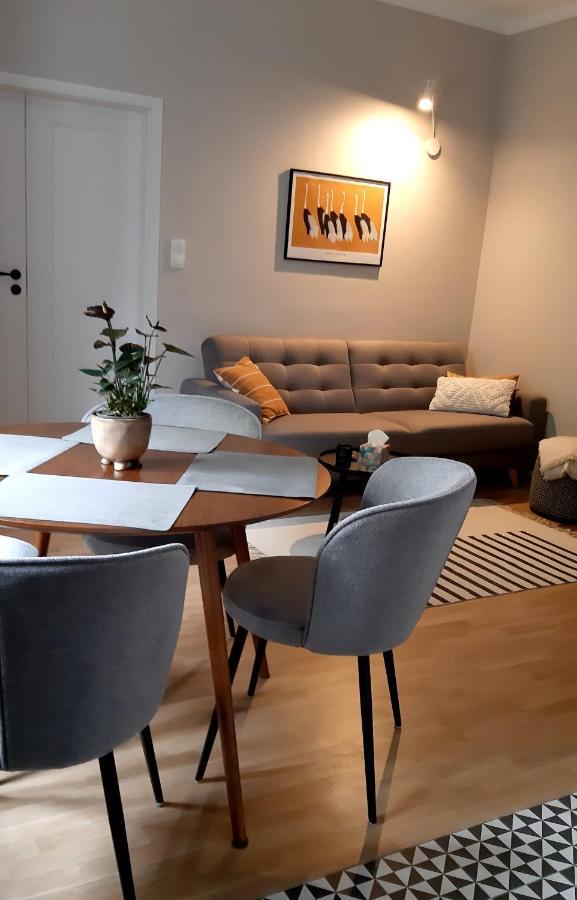 ורשה Soul Apartment מראה חיצוני תמונה