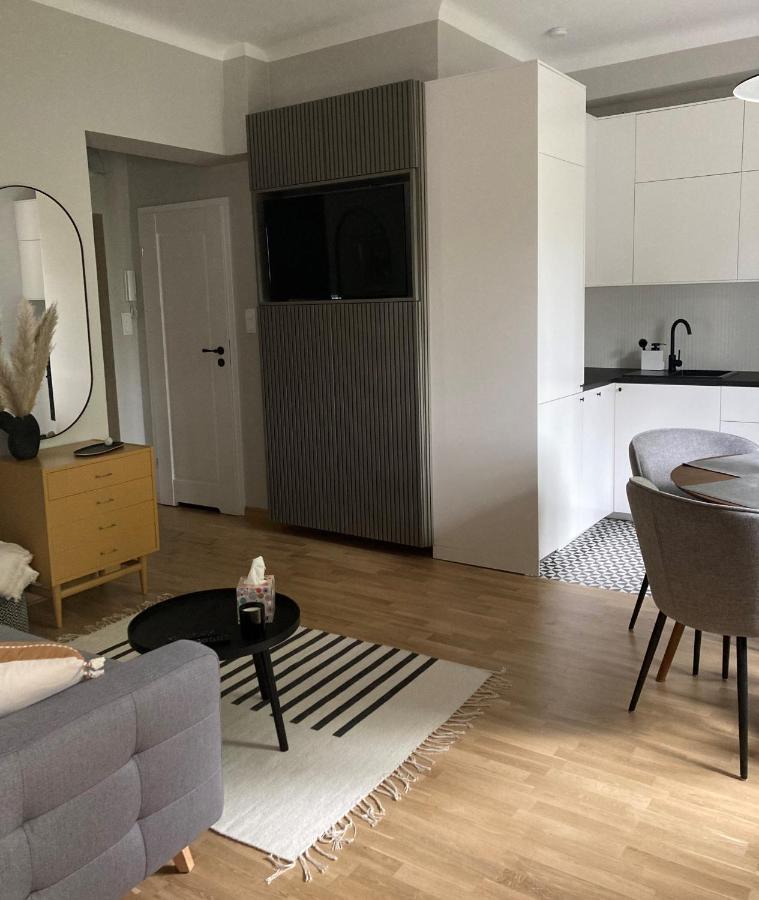 ורשה Soul Apartment מראה חיצוני תמונה